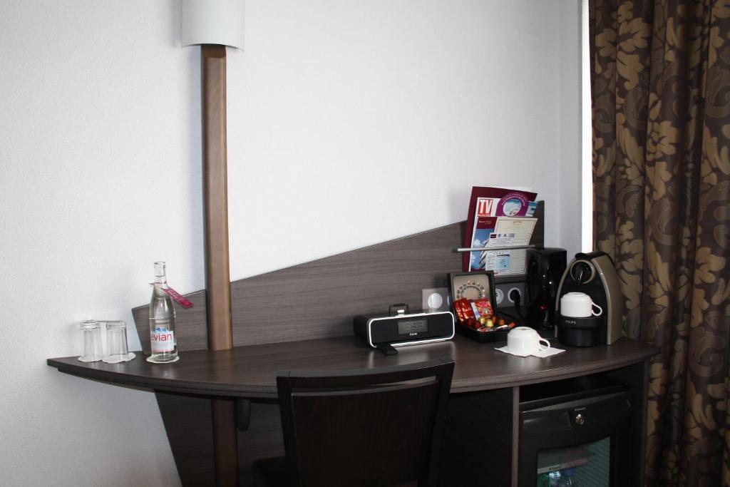 Privilege Room with 1 Double Bed