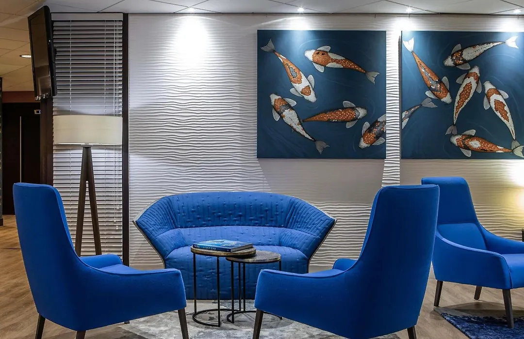 Mercure Vannes Le Port-1