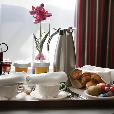 Mercure Vannes Le Port-3