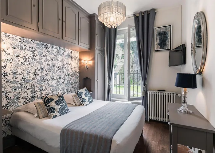 Le Bretagne - Hotel De Charme Labellise Cosy Places Vannes