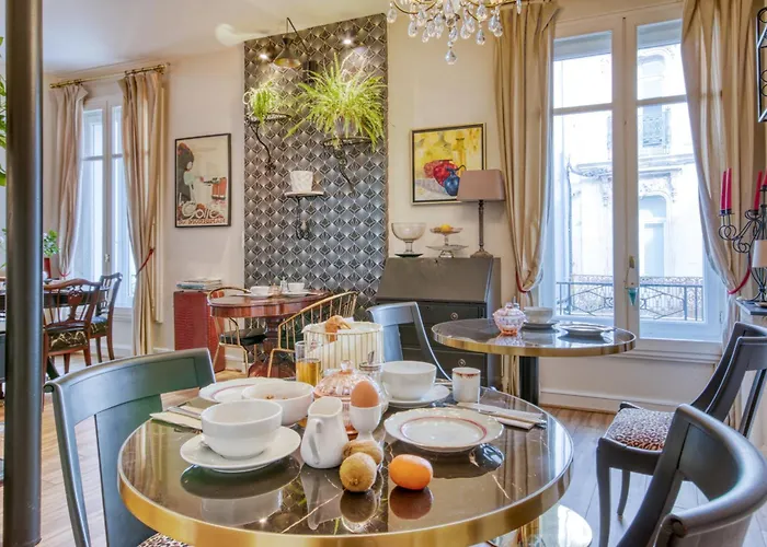 Le Bretagne - Hotel De Charme Labellise Cosy Places Vannes