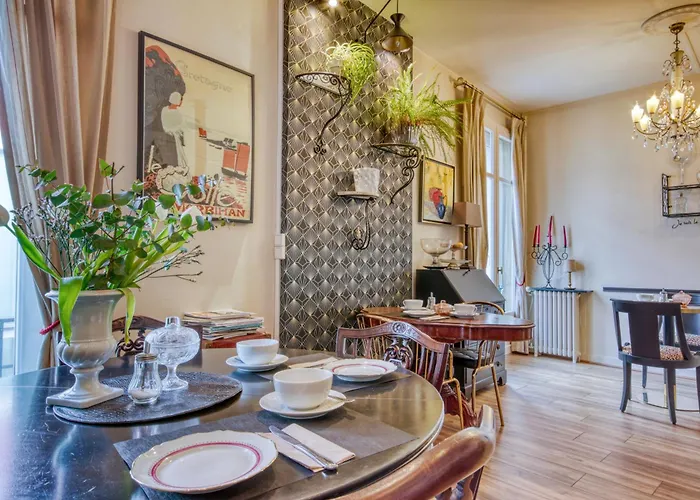 Le Bretagne - Hotel De Charme Labellise Cosy Places Vannes
